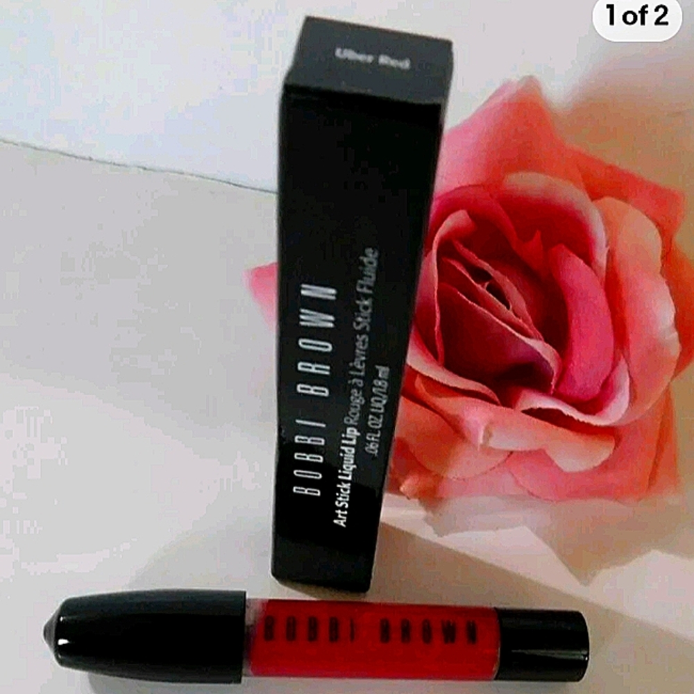 Bobbie Brown Art Stick Liquid Lipstick